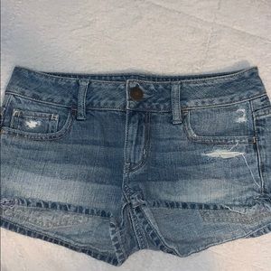 2 𝖋𝖔𝖗 $10, 3 𝖋𝖔𝖗 $14! American Eagle Shorts